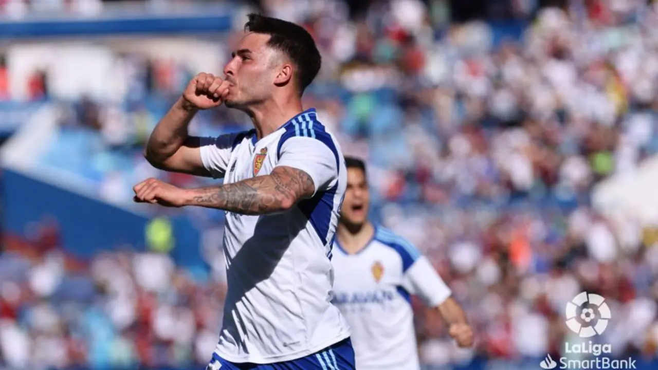 Llu&iacute;s L&oacute;pez a&uacute;n no ha jugado en la 23/24 | Foto: La Liga