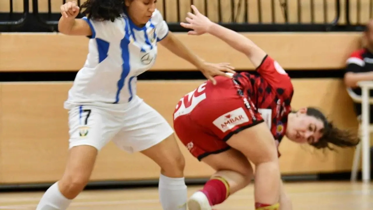 Foto: CD Legan&eacute;s FS
