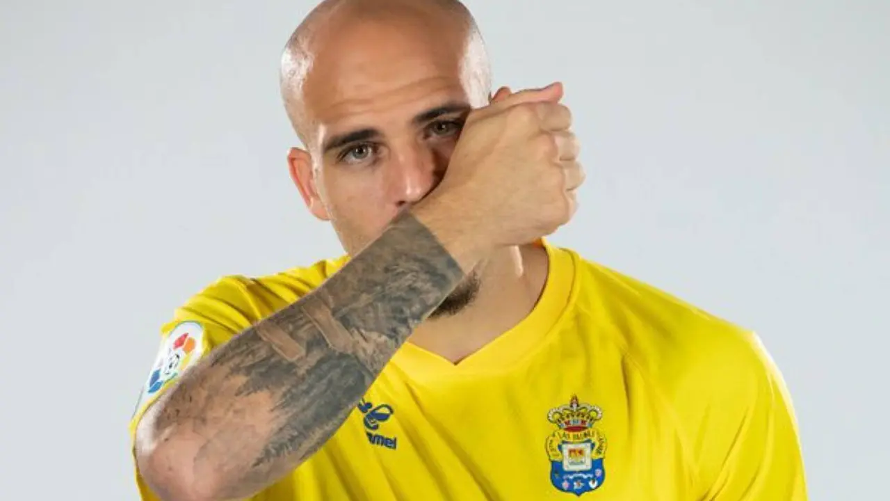 Sandro en la imagen