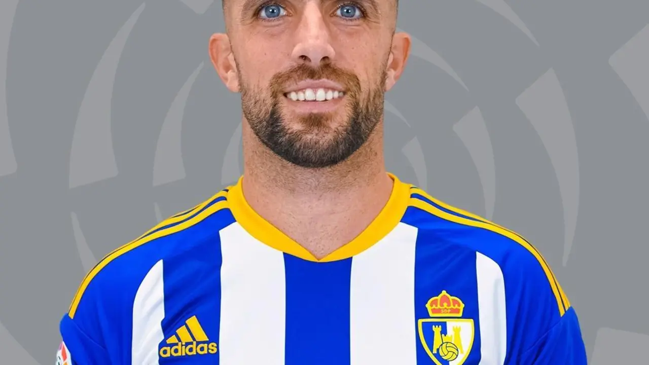 Agus Medina en la imagen