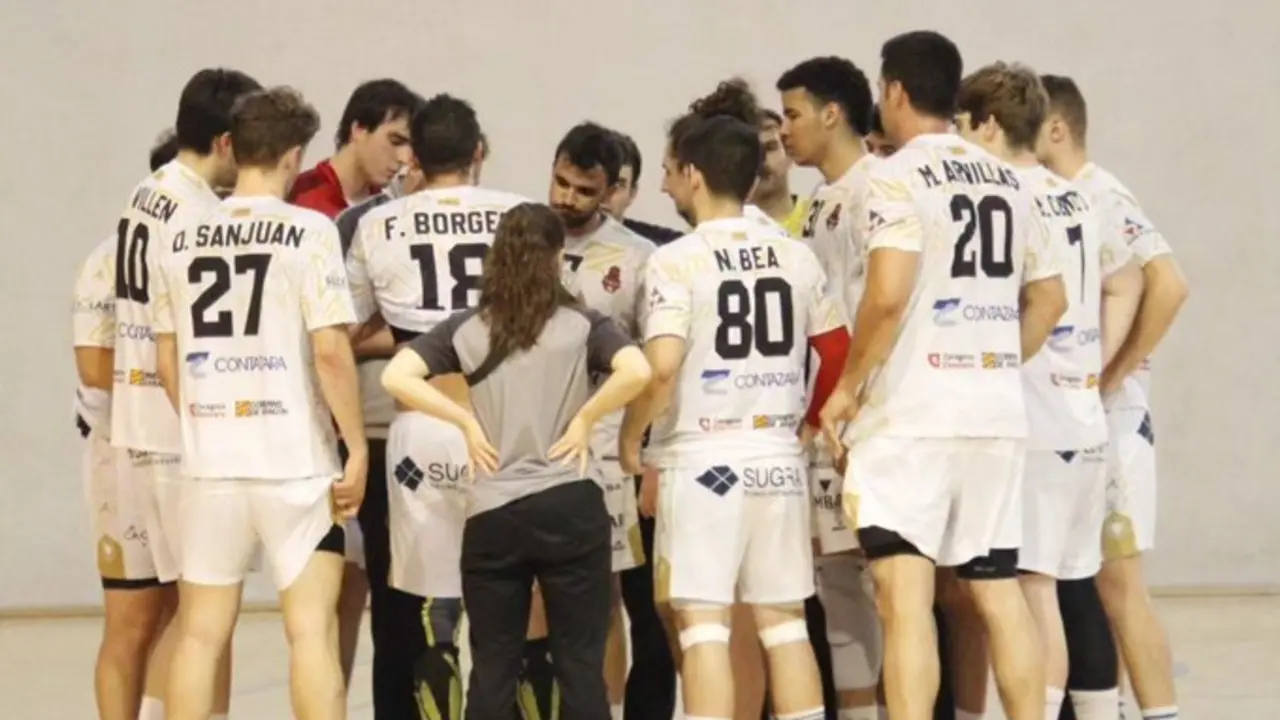 Foto: @BmZaragoza