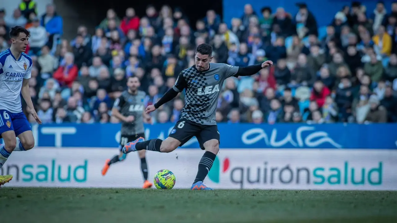 Toni Moya est&aacute; cada vez m&aacute;s cerca | Foto: tonimoya8