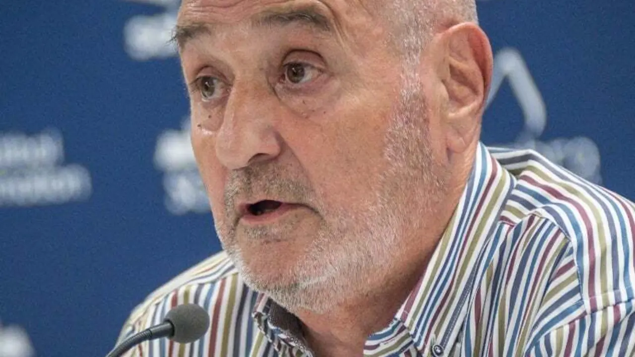 Fernando Callizo, presidente del consejo de Administraci&oacute;n
