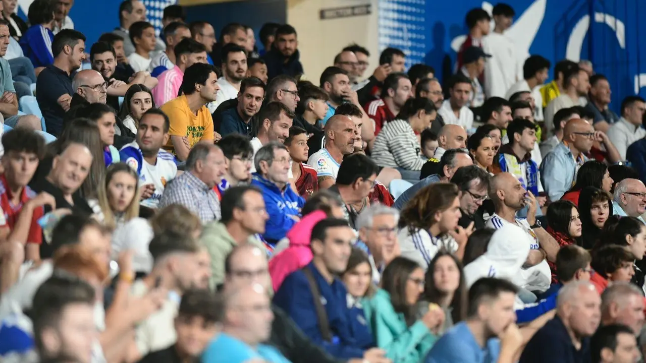 El Real Zaragoza da la cara frente a Millonarios (1-2)