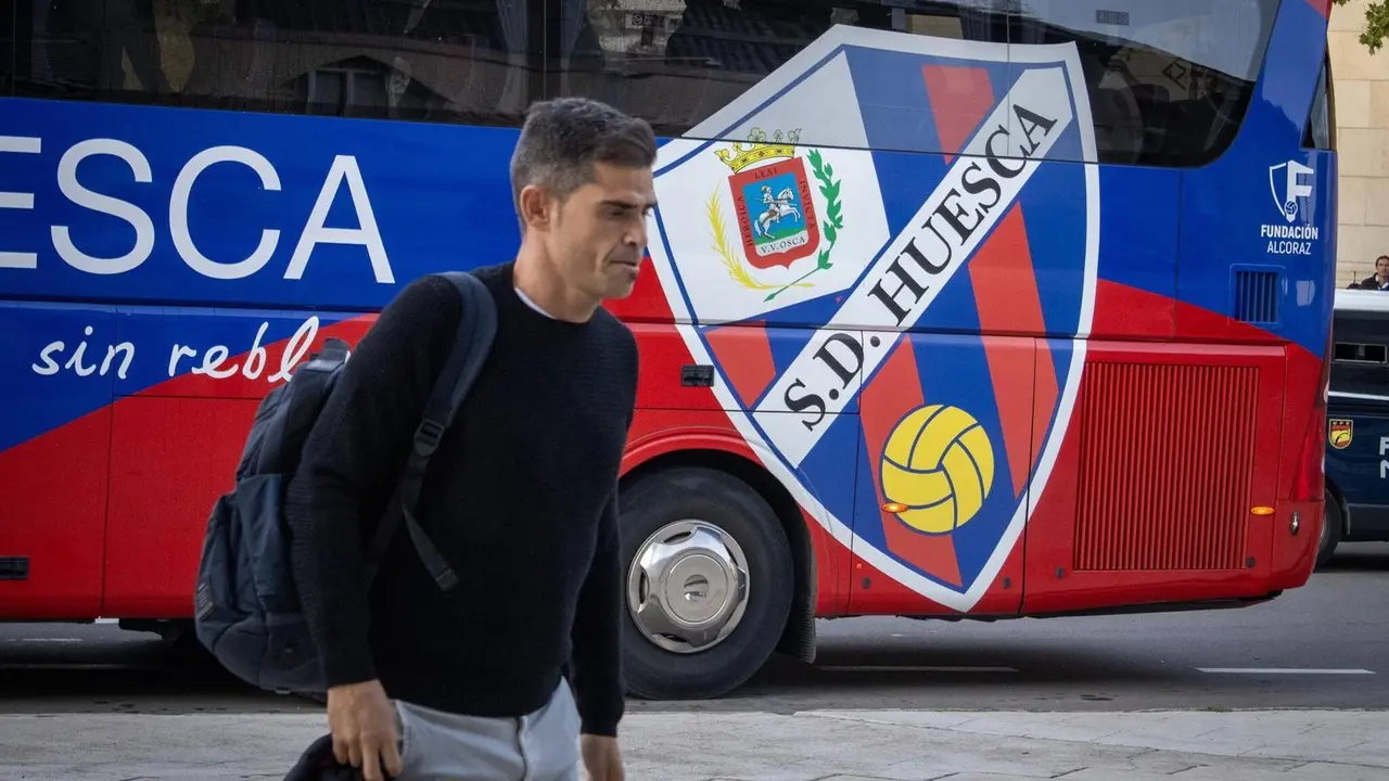 Antonio Hidalgo, preparado para meter en problemas al Mirand&eacute;s