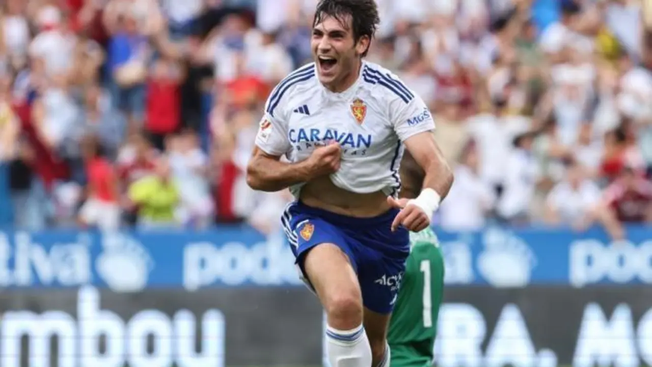 FOTO: LaLiga