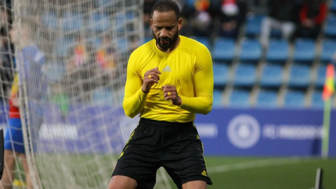 Beb&eacute; es el gran objetivo del mercado invernal | Foto: Tino Gil / RZ