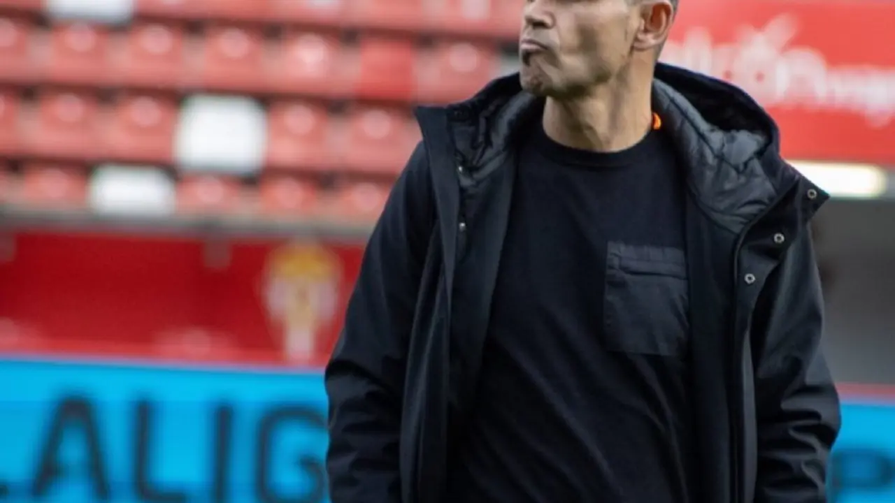 Antonio Hidalgo, en El Molin&oacute;n. Foto: LaLiga