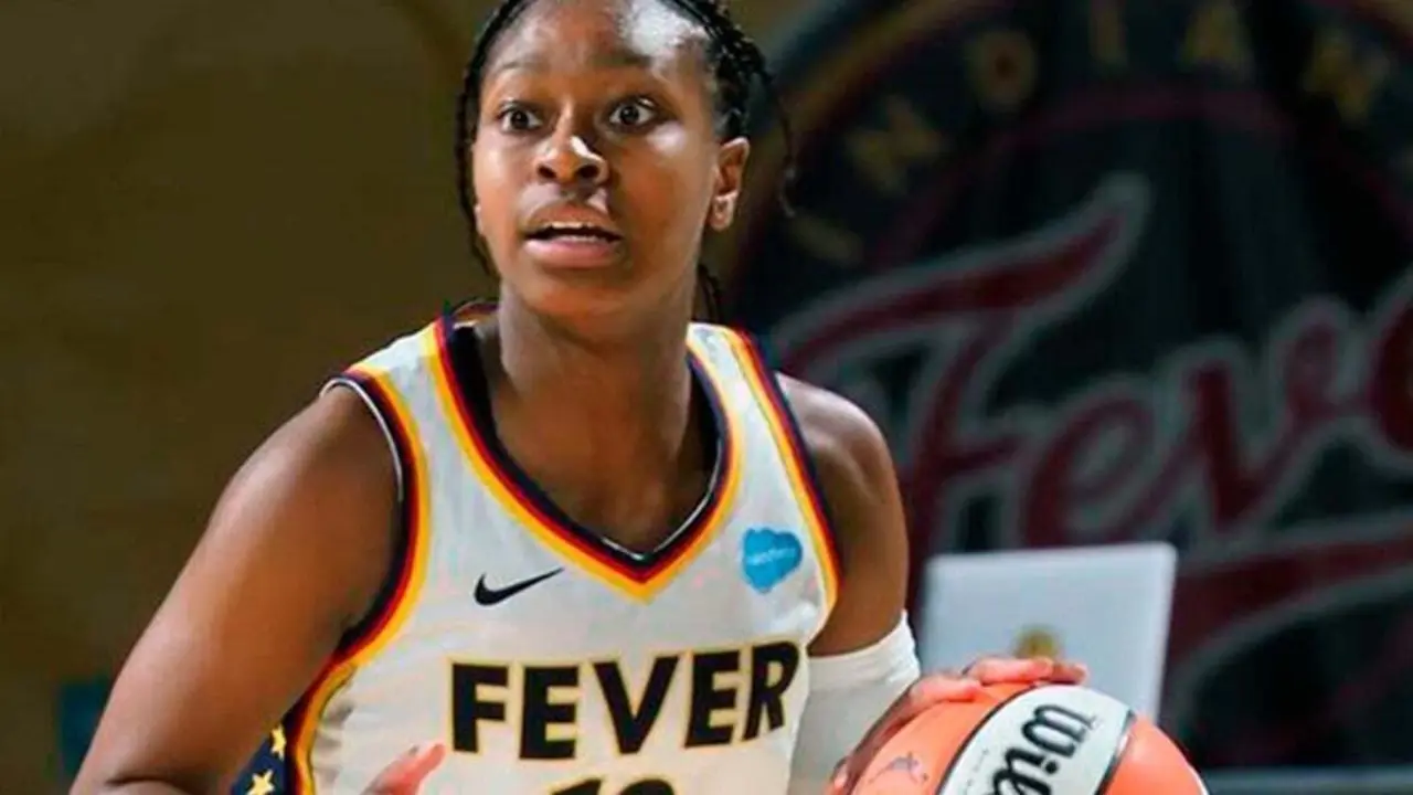 Khayla Pointer llega para dar minutos de calidad desde el banquillo