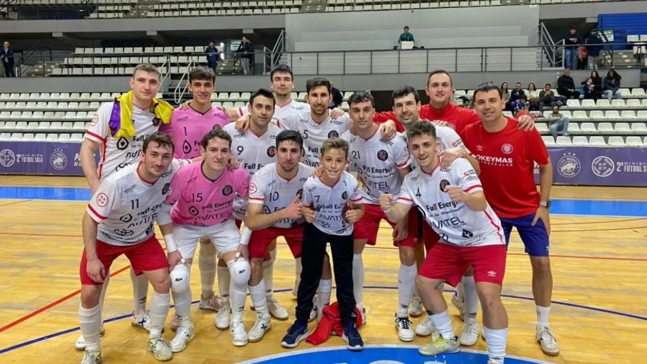 Celebraci&oacute;n del Full Energ&iacute;a en el campo de Castell&oacute;n