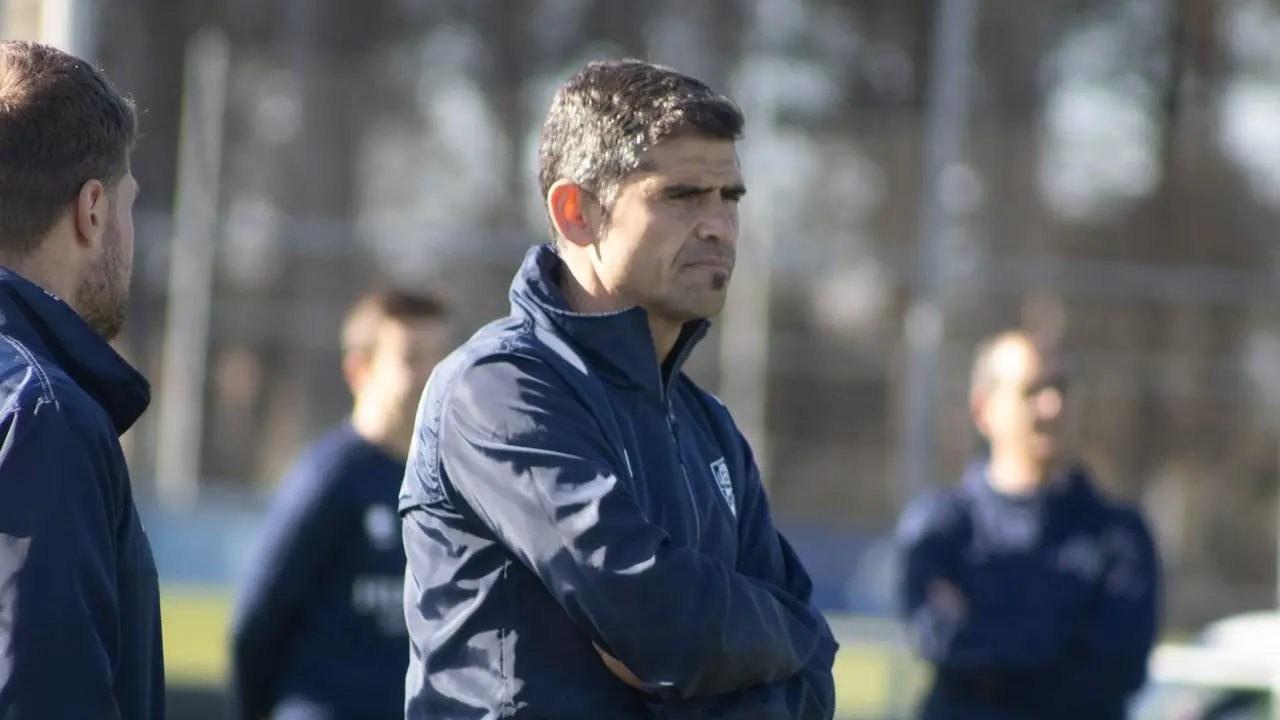 Hidalgo vuelve a Tenerife, la isla que lo disfrut&oacute; siete temporadas