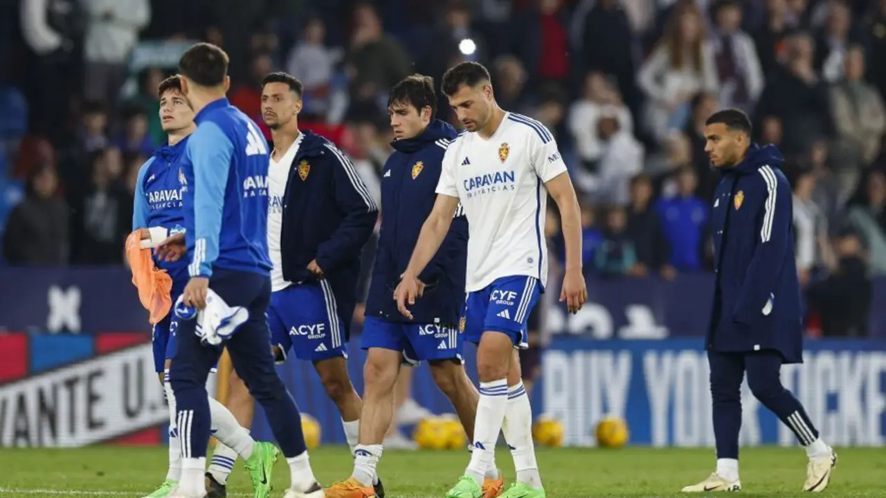 Sinan Bakis ha sido una de las mayores decepciones de la temporada | Foto: LaLiga