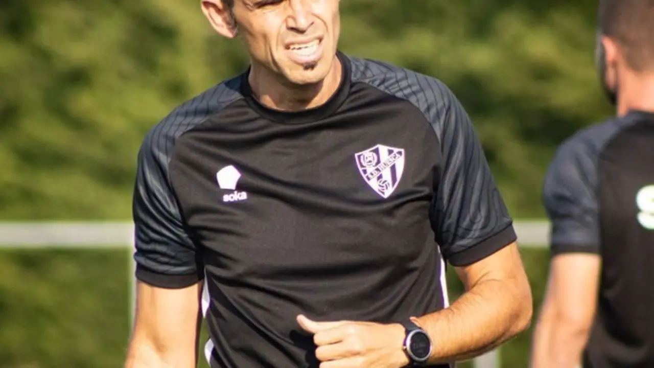 El Huesca se enfrenta a un Primera Divisi&oacute;n como el Espanyol. Foto: SD Huesca