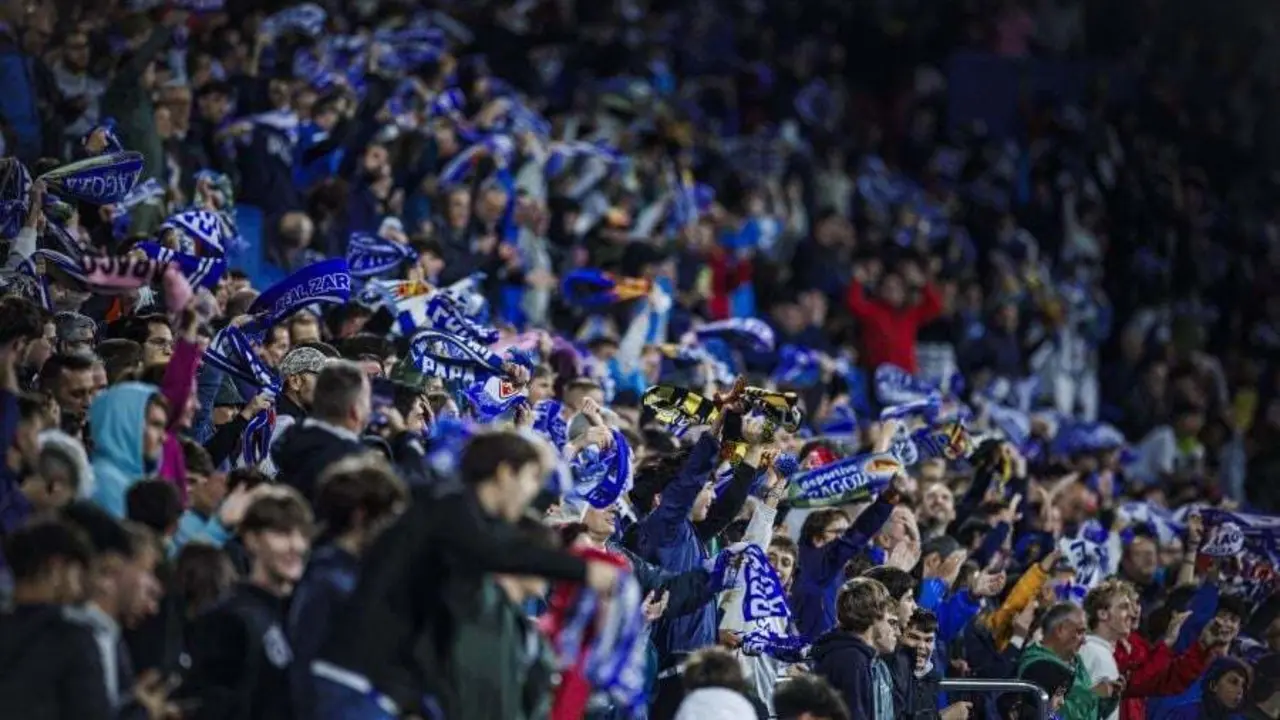 El Estadio Modular y una soluci&oacute;n intermedia | Foto: La Liga