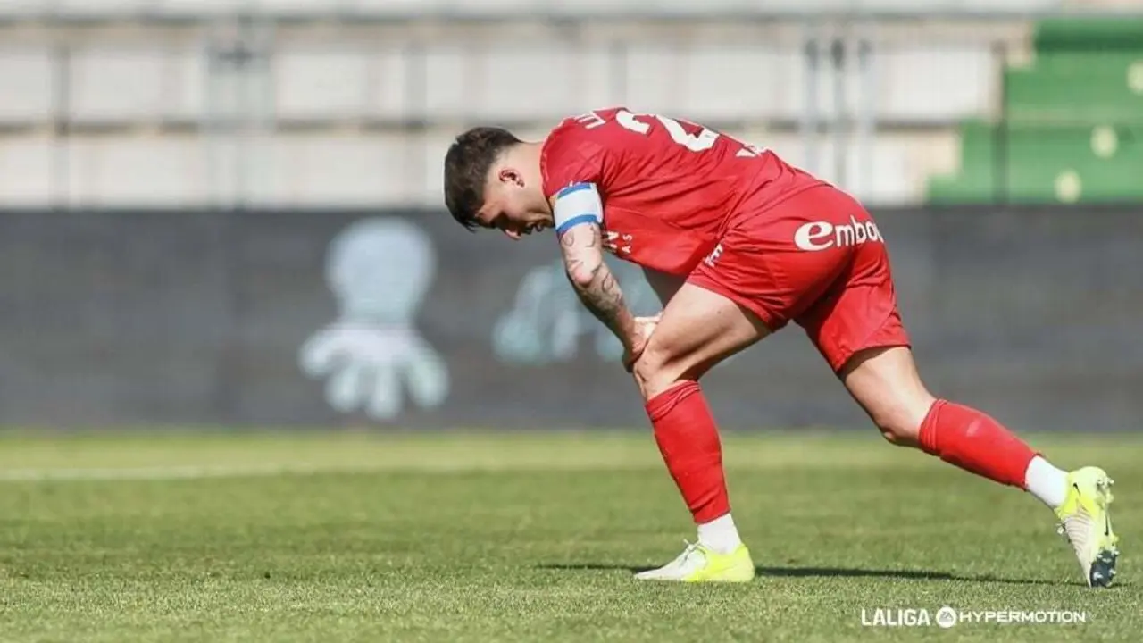 El Real Zaragoza busca de la salvaci&oacute;n | Foto: La Liga
