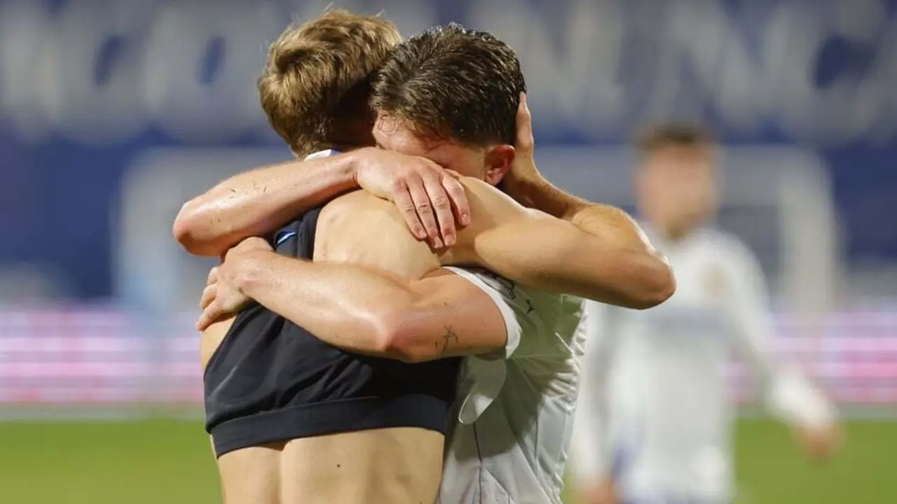El otro 10 de mayo | Foto: La Liga