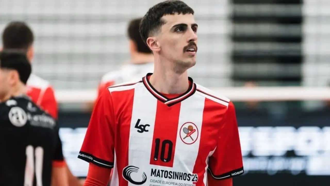 Nacho Espelt, nuevo jugador del Pamesa Teruel.