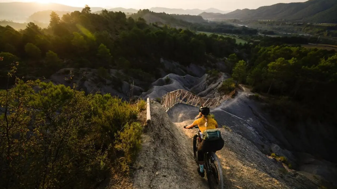 IMBA Europe Summit 