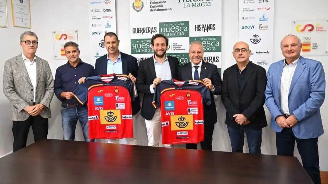 Momento del encuentro en Madrid. Fotograf&iacute;a: DPH.
