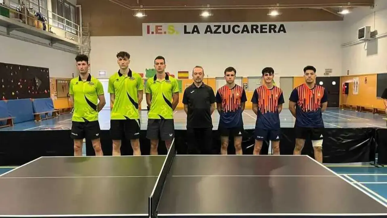 Imagen del encuentro pasado del School Zaragoza. Fotograf&iacute;a: FATM.