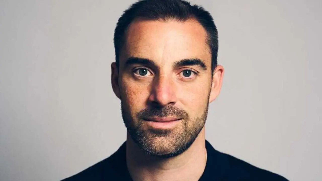 Rub&eacute;n Sell&eacute;s, nuevo entrenador del Real Zaragoza / The Coach Voice