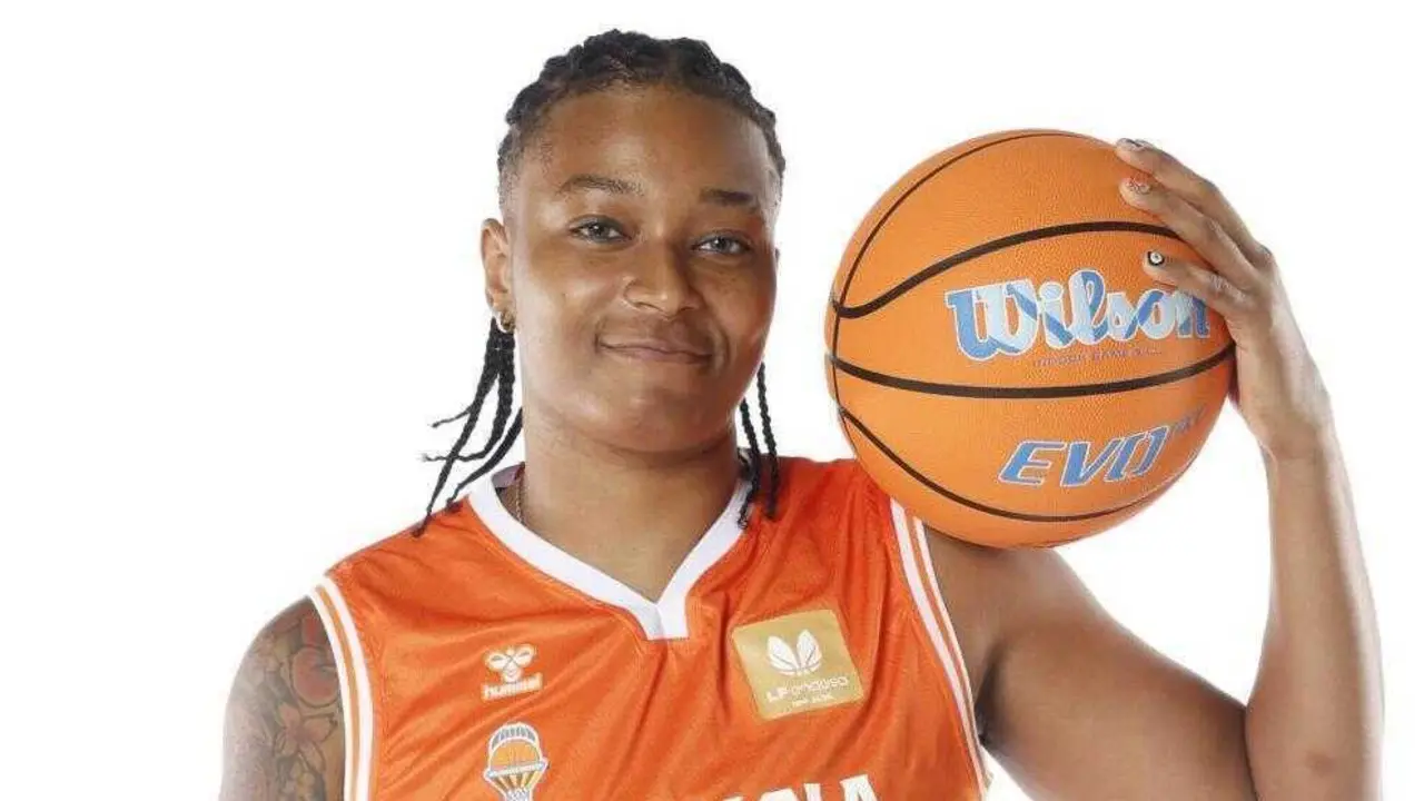 Atkinson con Valencia / VALENCIA BASKET
