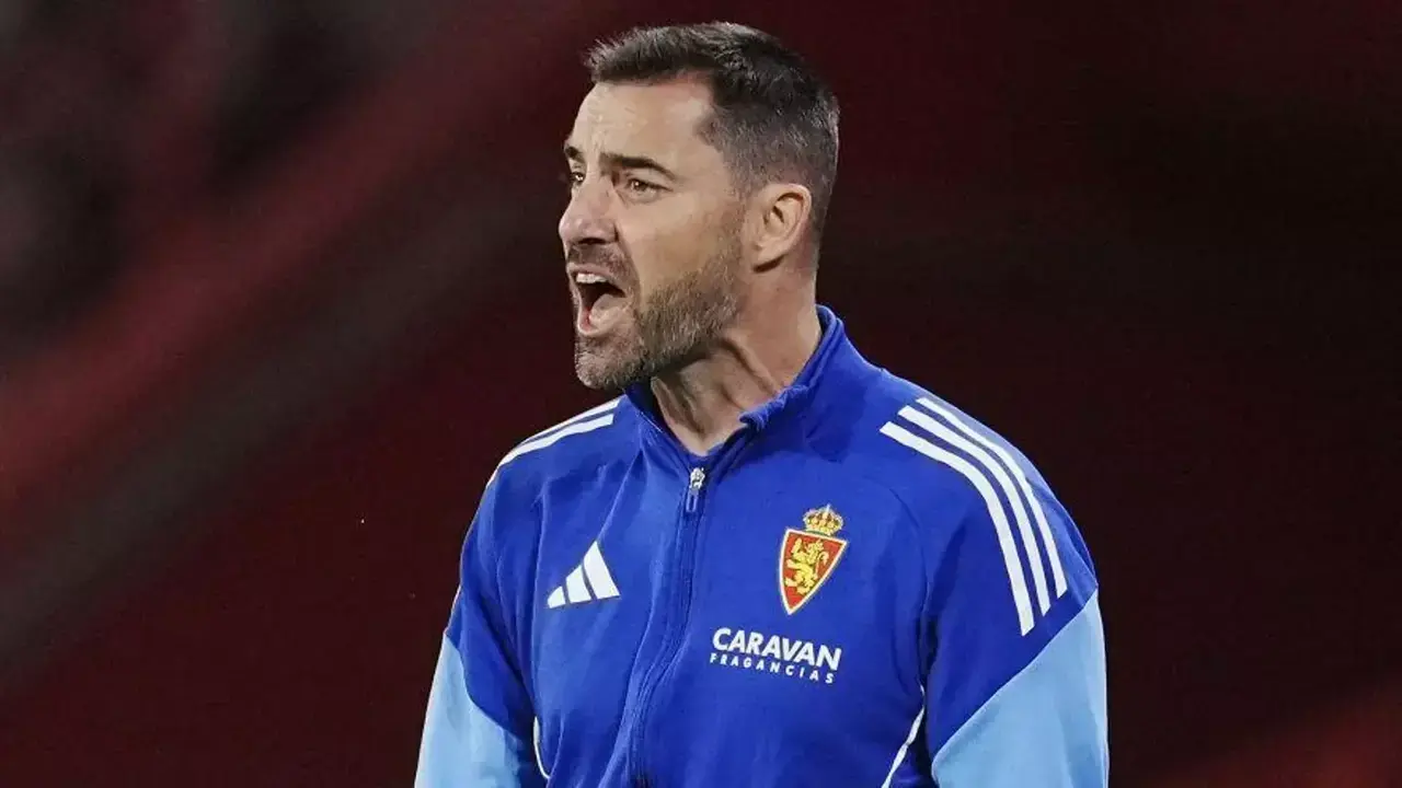 Rub&eacute;n Sell&eacute;s, durante el encuentro ante el Granada. Fotograf&iacute;a: La Liga.