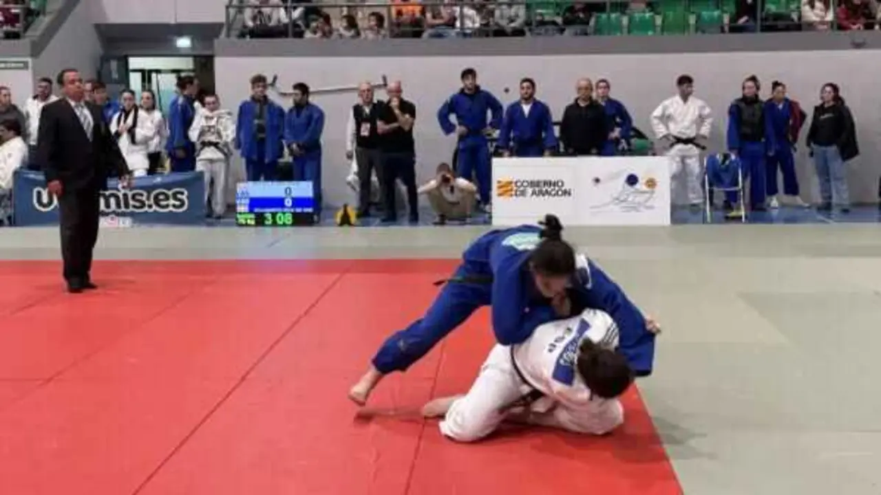 judo