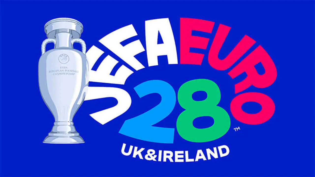 Euro 2028 / FA