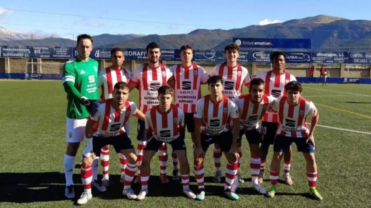 Alineaci&oacute;n del Sabi&ntilde;&aacute;nigo de la 25/26 / RRSS