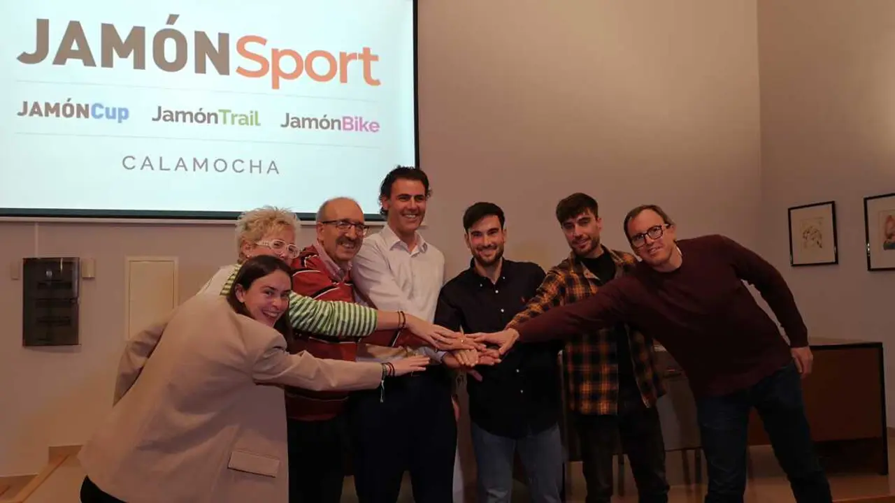 JAMON SPORT