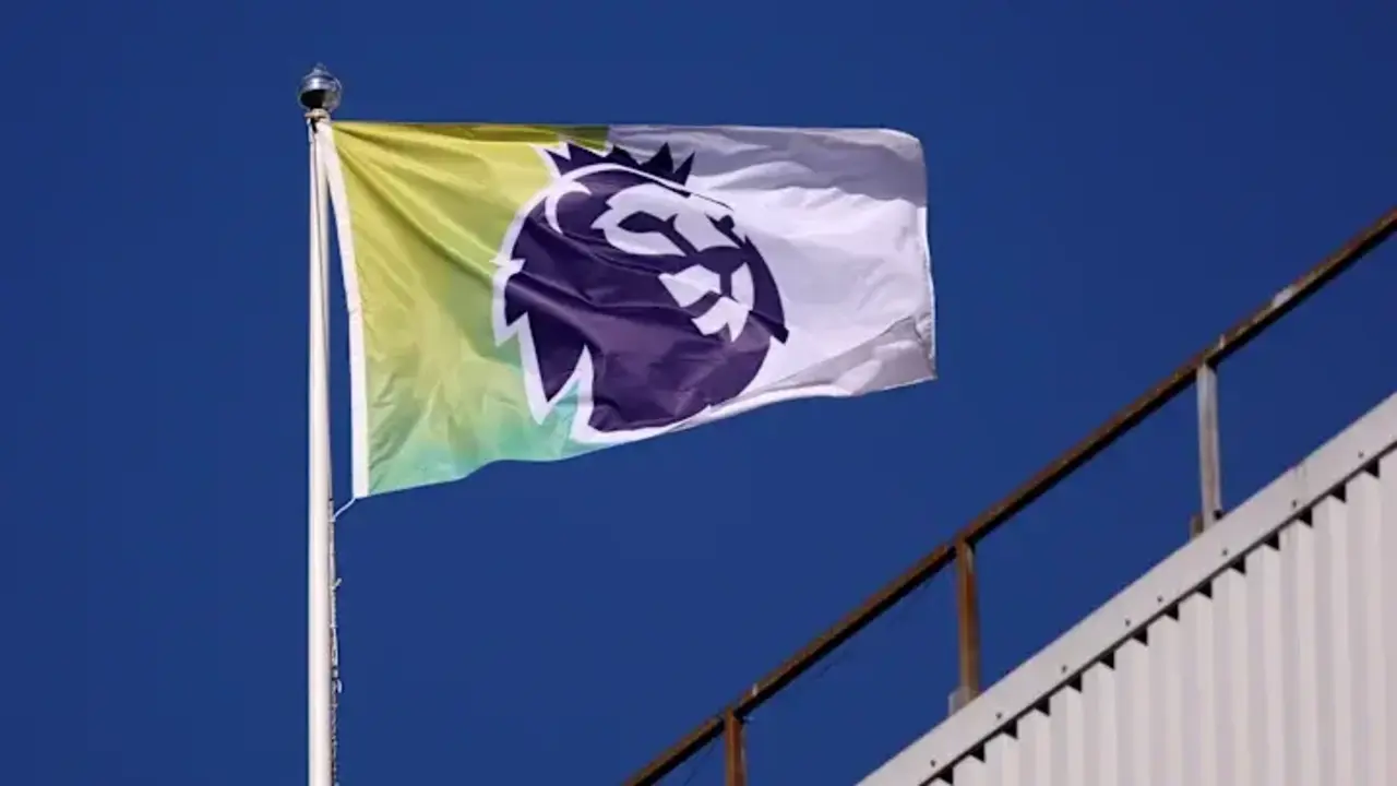 Bandera Premier League / 'X'