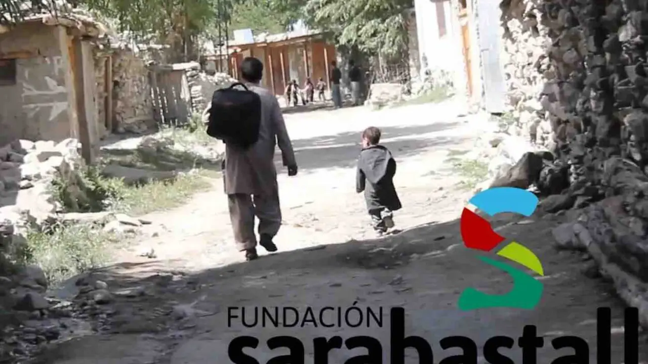 Fundaci&oacute;n Sarabastall / MOTORLAND