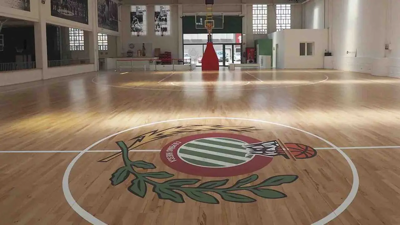 Pe&ntilde;as Center / CB PE&Ntilde;AS