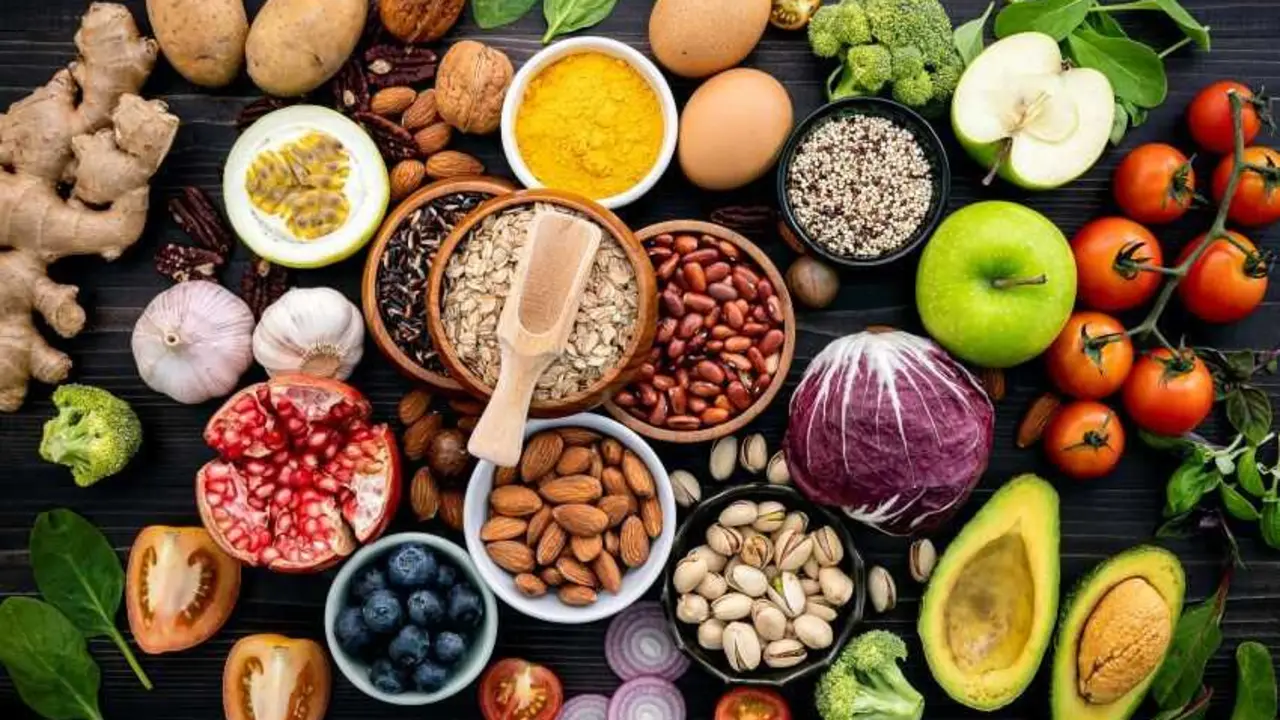 Los superalimentos son cada vez m&aacute;s habituales en la dieta de los deportistas