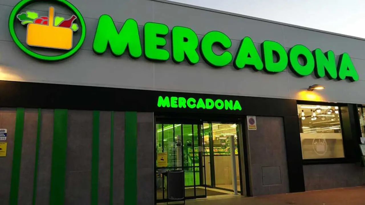 Mercadona / GETTY