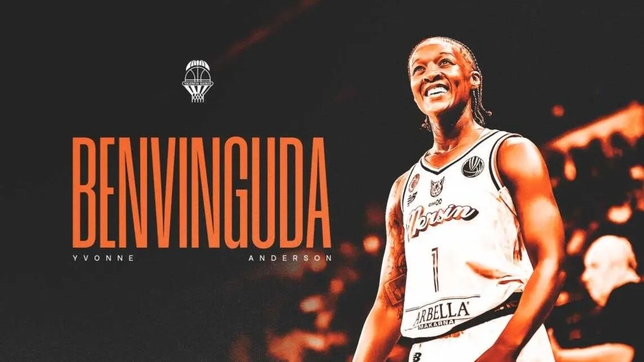 Valencia Basket