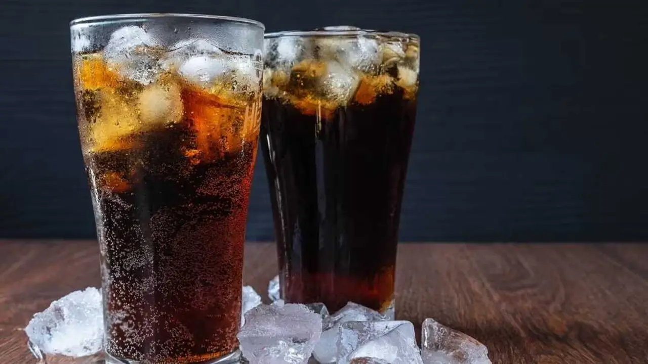 Refrescos / GETTY