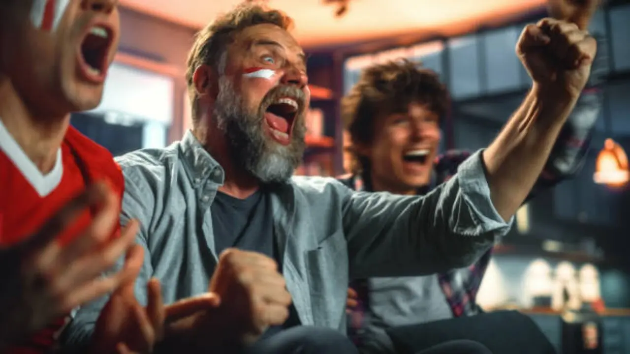 La afici&oacute;n de los deportes crece en todo el mundo y en todas las plataformas digitales