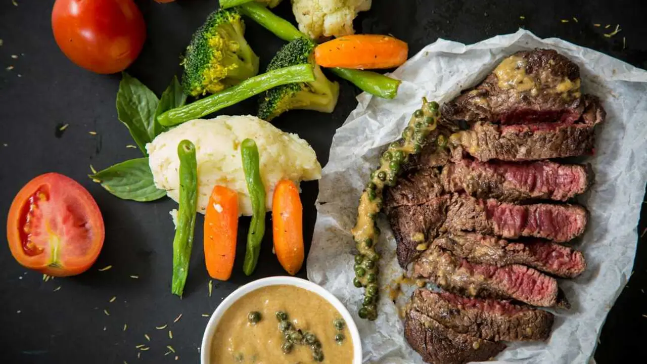 Alimentos / Malidate Van, Pexels