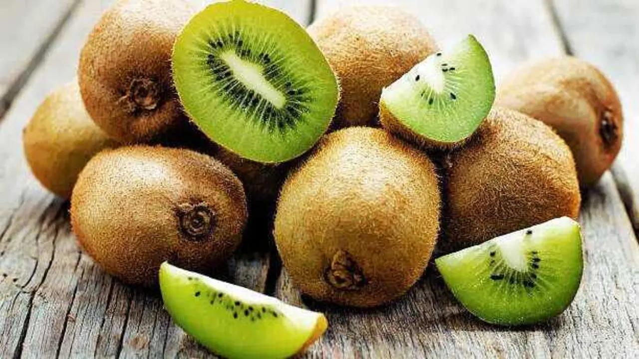 Kiwi. Fotograf&iacute;a: iStock.