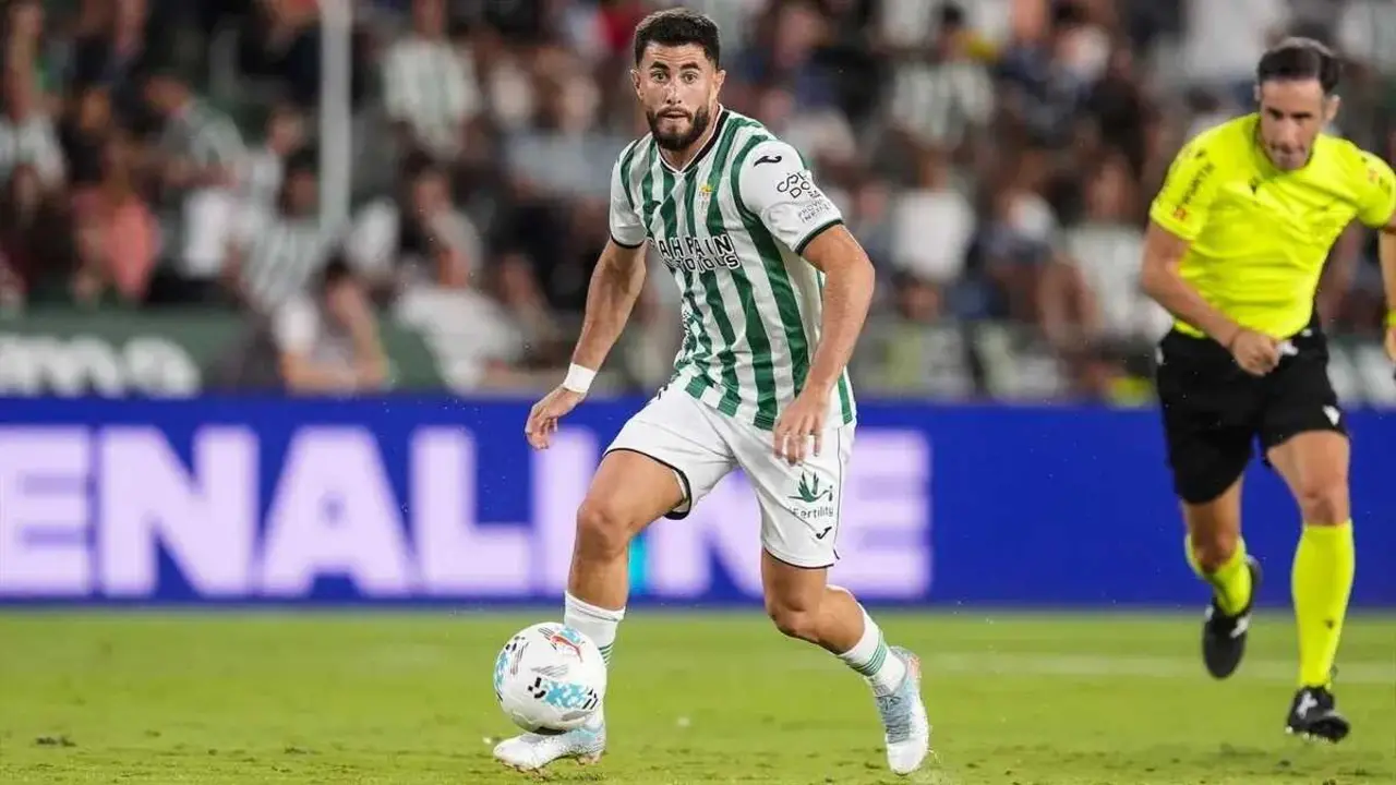 Jacobo / LALIGA