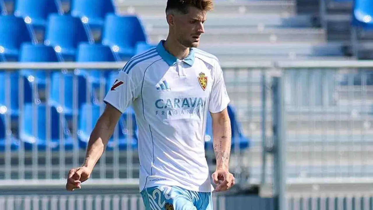 Kosa / REAL ZARAGOZA