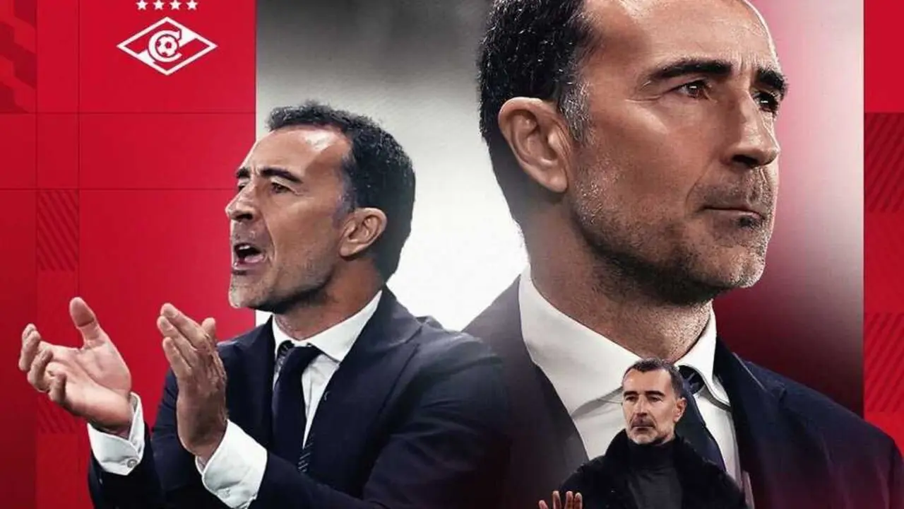Carcedo / SPARTAK