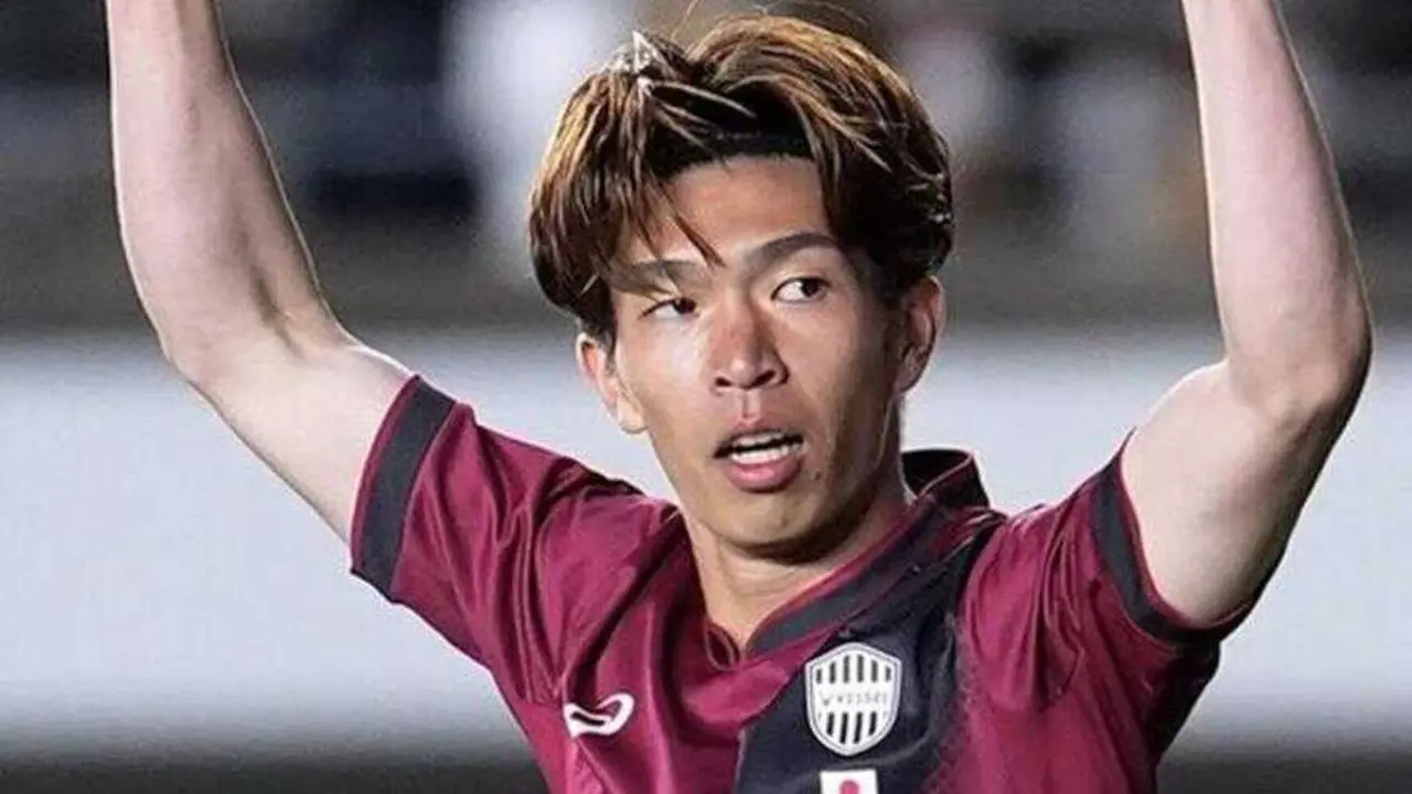 Taisei Miyashiro, pr&oacute;ximo fichaje de la UD Las Palmas