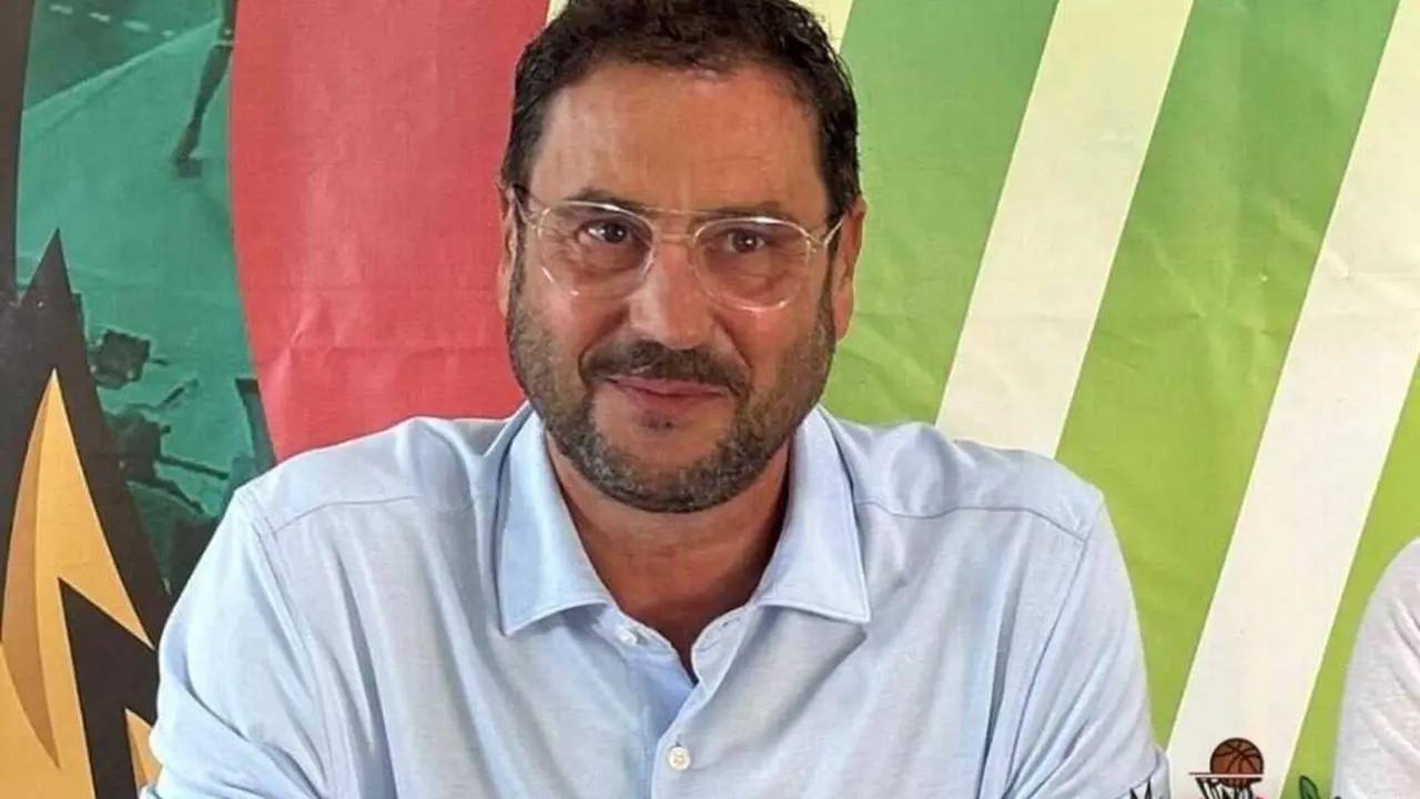 Fernando Lascorz