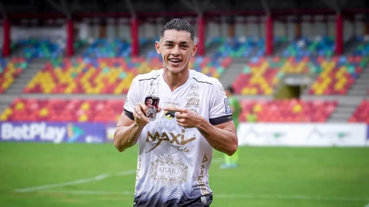 &Oacute;scar Vega, nuevo jugador del Eldense