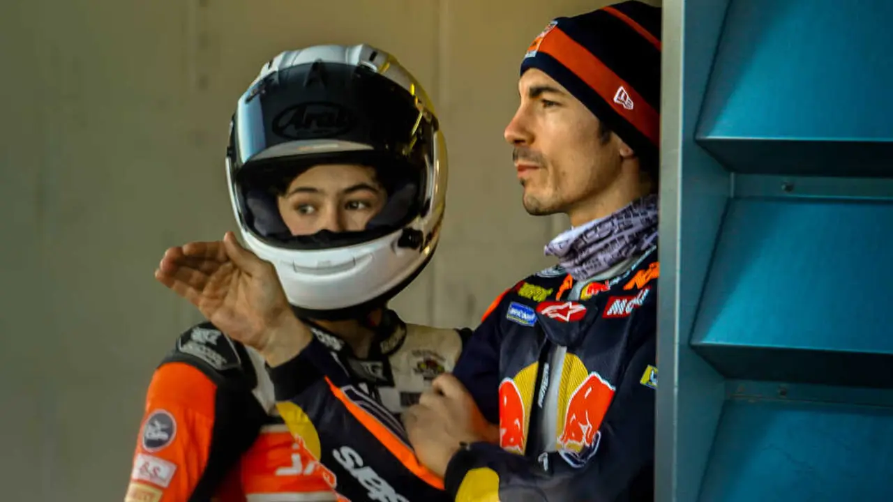 MOTORLAND