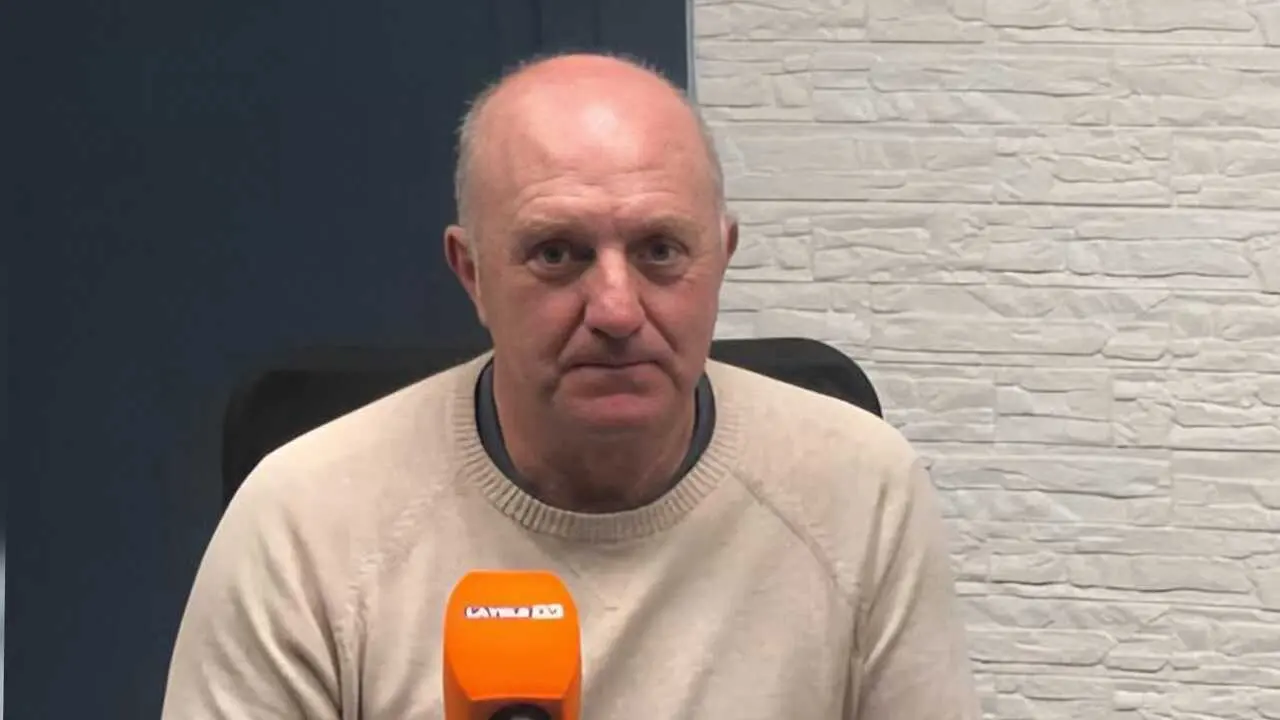 Ram&oacute;n Lozano / SPORT ARAG&Oacute;N