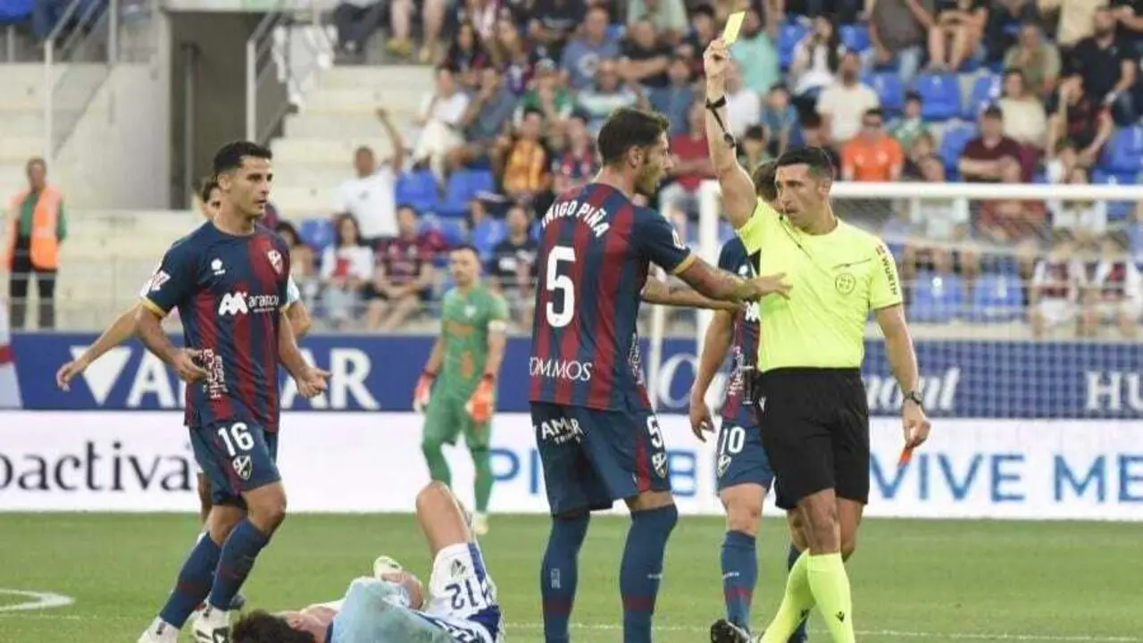 Pi&ntilde;a fue titular en el &uacute;ltimo encuentro / LaLiga